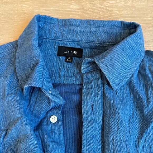 Joe's Jeans
Button Down Shirt - Picture 6 of 6